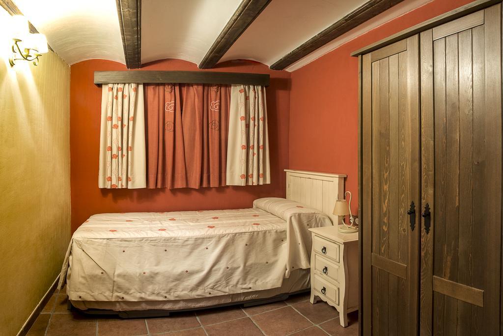 Apartamentos Los Aljezares Gea de Albarracín Dış mekan fotoğraf