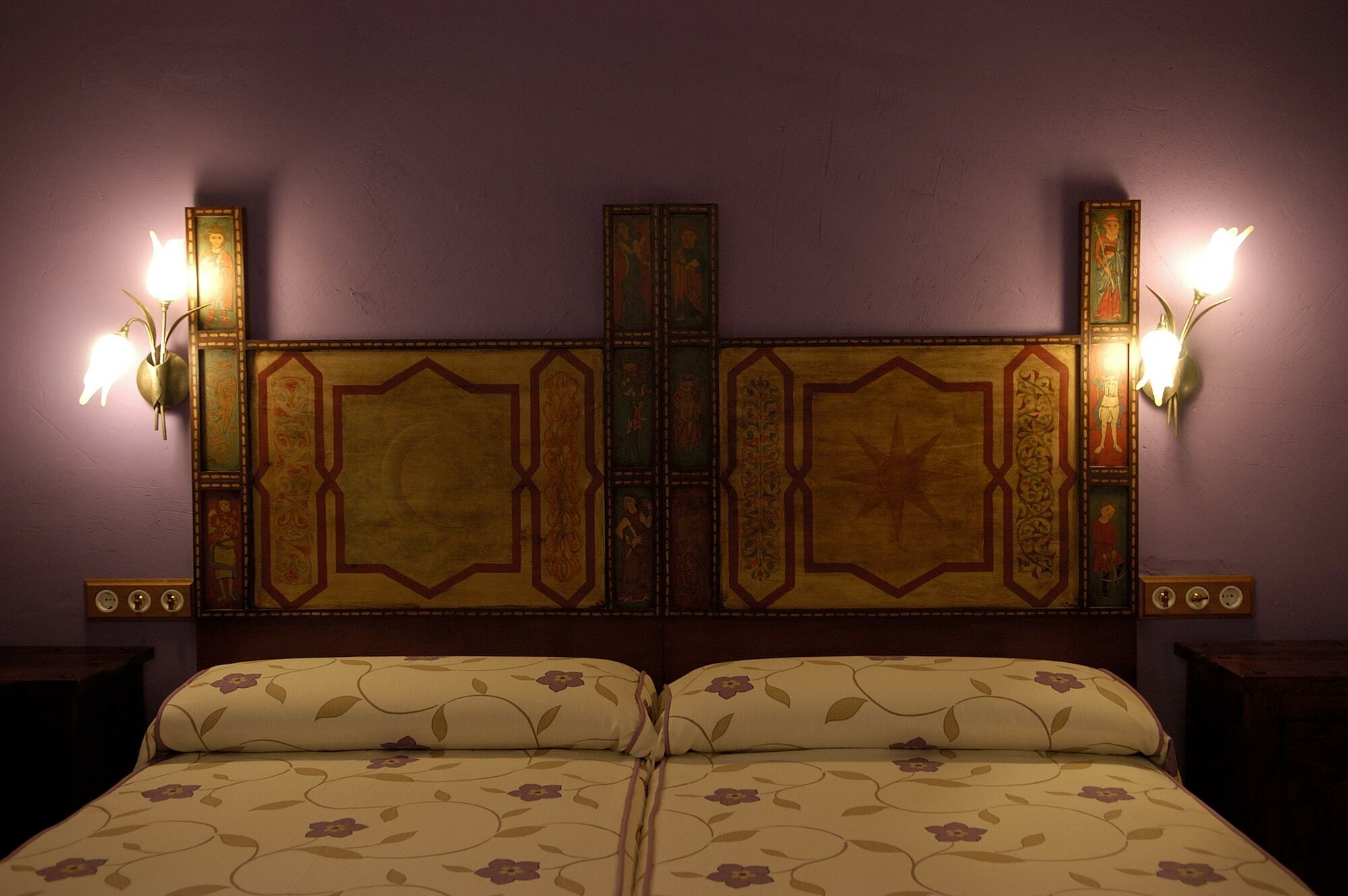 Apartamentos Los Aljezares Gea de Albarracín Dış mekan fotoğraf