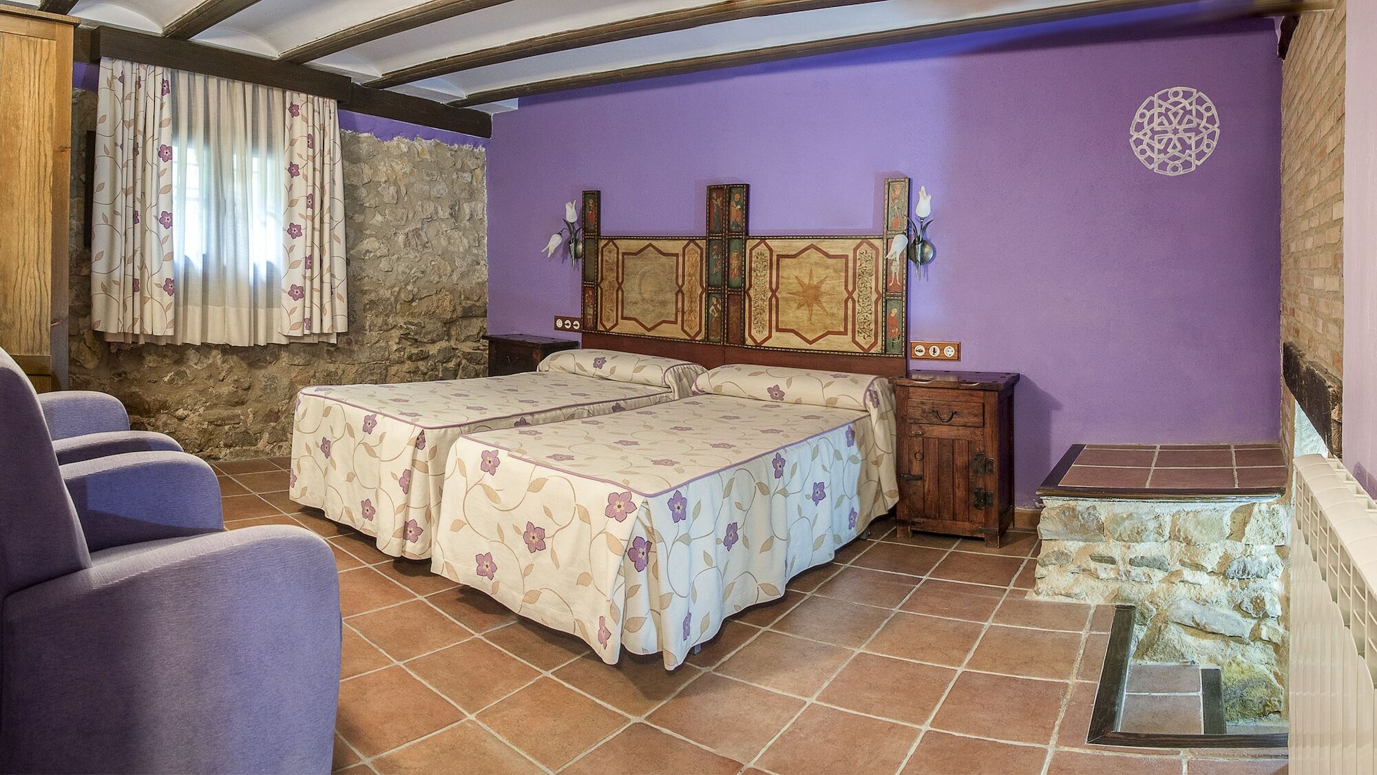 Apartamentos Los Aljezares Gea de Albarracín Dış mekan fotoğraf
